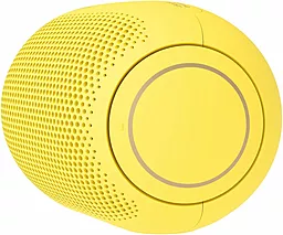Колонки акустические LG XBOOMGo PL2P Yellow (PL2S.DCISLLK) - миниатюра 10
