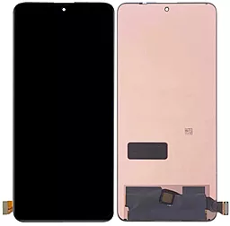 Дисплей Xiaomi Poco F5 Pro, Redmi K60, Redmi K60 Pro с тачскрином, оригинал, Black - фото Дисплей Xiaomi Poco F5 Pro, Redmi K60, Redmi K60 Pro с тачскрином, оригинал, Black