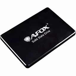 Накопичувач SSD AFOX SD250 240 GB (AFSN9T3CN240G) OEM