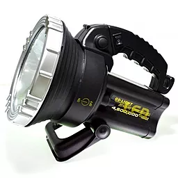 Ліхтарик акумуляторний GDLite GD-2005LX MKII - фото Ліхтарик акумуляторний GDLite GD-2005LX MKII