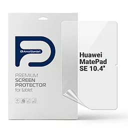 Гідрогелева плівка ArmorStandart для Huawei MatePad SE 10.4 (ARM66245)