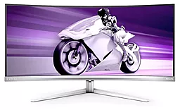 Монітор Philips 34M2C8600/00 - фото Монітор Philips 34M2C8600/00