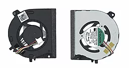 Вентилятор (кулер) для ноутбука Dell Inspiron 11 3135 3137 3000 5V 0.4A 4-pin SUNON - фото Вентилятор (кулер) для ноутбука Dell Inspiron 11 3135 3137 3000 5V 0.4A 4-pin SUNON