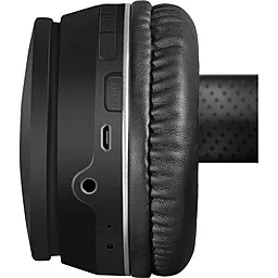 Навушники Defender FreeMotion B580 Bluetooth Black (63580) - мініатюра 7