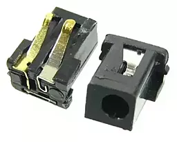 Роз'єм зарядки Nokia E71 / E72 / E75 / N76 - фото Роз'єм зарядки Nokia E71 / E72 / E75 / N76