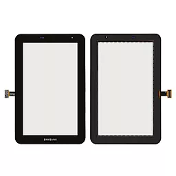 Сенсор (тачскрин) Samsung Galaxy Tab 2 7.0 P3110, P3113 (Wi-Fi) Black - фото Сенсор (тачскрин) Samsung Galaxy Tab 2 7.0 P3110, P3113 (Wi-Fi) Black