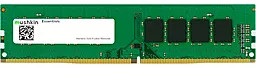 Оперативна пам'ять Mushkin 32 GB DDR4 3200MHz Essentials (MES4U320NF32G)