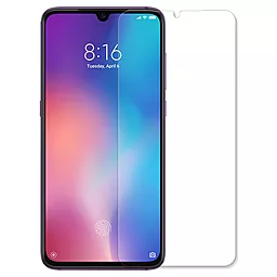 Захисна плівка BoxFace Протиударна Xiaomi Mi 9 Clear - фото Захисна плівка BoxFace Протиударна Xiaomi Mi 9 Clear
