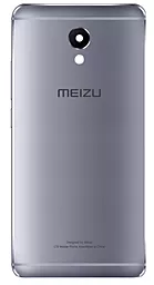Корпус для Meizu M5s Grey