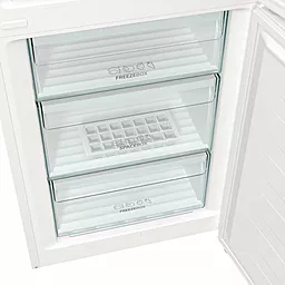 Холодильник с морозильной камерой Gorenje RK6201EW4 - миниатюра 9