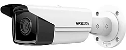 Камера видеонаблюдения Hikvision DS-2CD2T43G2-4I (2.8 мм) - фото Камера видеонаблюдения Hikvision DS-2CD2T43G2-4I (2.8 мм)