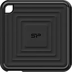 Накопичувач SSD Silicon Power PC60 1 TB (SP010TBPSDPC60CK) - фото Накопичувач SSD Silicon Power PC60 1 TB (SP010TBPSDPC60CK)