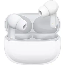 Наушники Xiaomi Redmi Buds 8 Pro Cloud White (BHR08GJGL) - фото Наушники Xiaomi Redmi Buds 8 Pro Cloud White (BHR08GJGL)