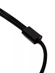 Аудио разветвитель Voltronic KY-192 mini Jack 3.5mm 2xM/F cable 0.2 м black - миниатюра 3