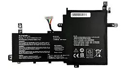 Аккумулятор для ноутбука Asus B31N1842 / 11.4V 3600mAh / Elements PRO - фото Аккумулятор для ноутбука Asus B31N1842 / 11.4V 3600mAh / Elements PRO