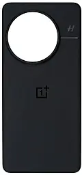 Задняя крышка корпуса OnePlus 13 Black Eclipse - фото Задняя крышка корпуса OnePlus 13 Black Eclipse