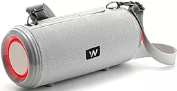 Колонки акустические Walker WSP-140 Grey