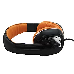 Навушники Gorsun GS-M995 Orange - мініатюра 4