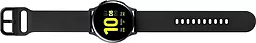 Смарт-часы Samsung Galaxy Watch Active 2 44mm Aluminium Black (SM-R820NZKASEK) - миниатюра 6