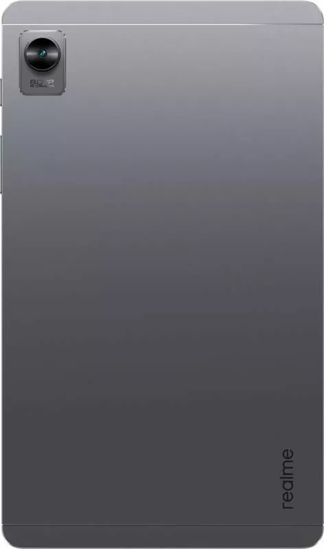 Планшет Realme Pad mini 4/64GB Wi-Fi Grey - фото 2