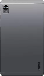 Планшет Realme Pad mini 4/64GB Wi-Fi Grey - миниатюра 2 Планшет Realme Pad mini 4/64GB Wi-Fi Grey - миниатюра 2