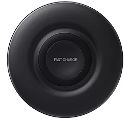 Бездротовий (індукційний) зарядний пристрій Samsung Multi Wireless Charger Pad Black (EP-P3100)
