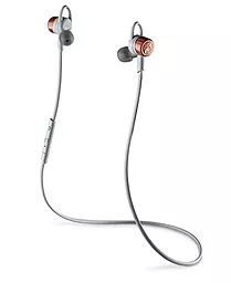 Навушники Plantronics BackBeat GO 3 Copper Grey - фото Навушники Plantronics BackBeat GO 3 Copper Grey