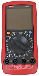 Мультиметр UNI-T UT58D - мініатюра 2 Мультиметр UNI-T UT58D - мініатюра 2