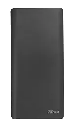 Повербанк Trust Primo Thin 10000 mAh Black (22577) - фото Повербанк Trust Primo Thin 10000 mAh Black (22577)