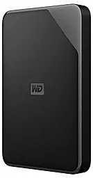 Зовнішній жорсткий диск Western Digital Elements SE 1TB (WDBEPK0010BBK-WESN)