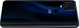 Мобільний телефон ZTE Blade V2020 4/128GB Black - мініатюра 6