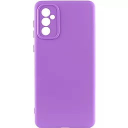 Чохол Lakshmi Cover Full Camera для Samsung Galaxy A34 5G Purple