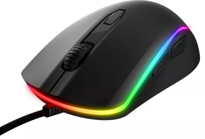 Комп'ютерна мишка HyperX Pulsefire Surge (HX-MC002B) - фото 1