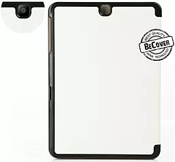 Чехол для планшета BeCover Smart Case Lenovo Tab 2 A8-50 White (700641) - миниатюра 2