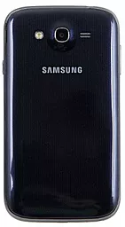 Задняя крышка корпуса Samsung Galaxy Grand Duos I9082 Black