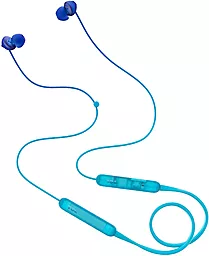 Навушники TCL SOCL300 Wireless In-Ear Ocean Blue (SOCL300BTBL-EU) - мініатюра 3