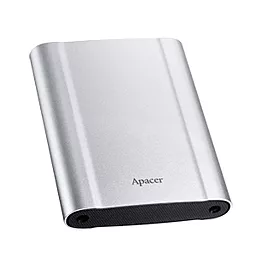 Внешний жесткий диск Apacer AC730 1TB USB 3.1 (AP1TBAC730S-1) - миниатюра 2