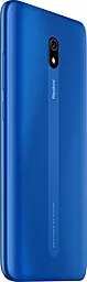 Мобільний телефон Xiaomi Redmi 8A 2/32 (12мес.) Blue - мініатюра 5