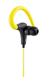 Навушники Acme HE17 Sport Yellow - мініатюра 2