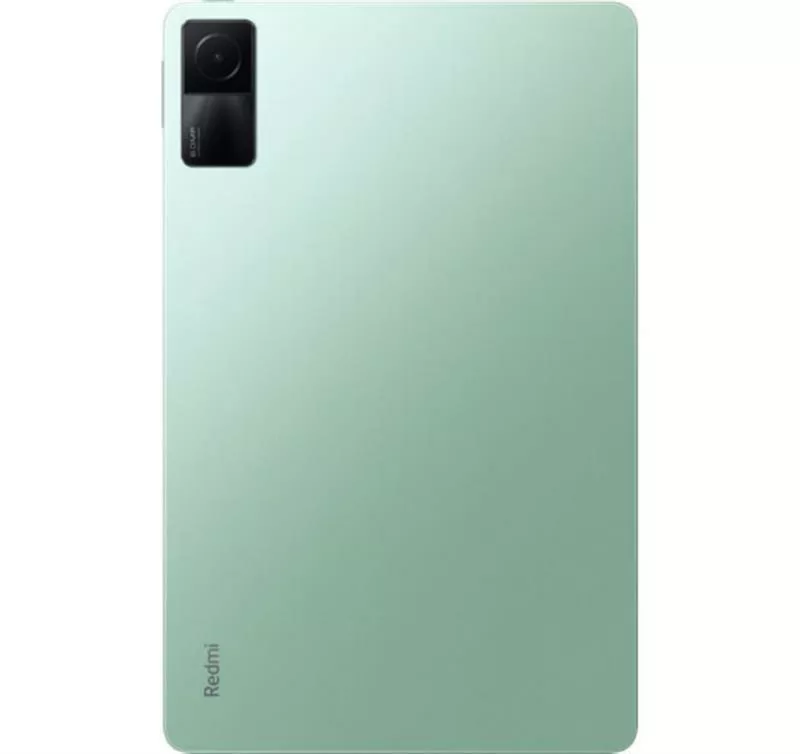 Планшет Xiaomi Redmi Pad 6/128GB Mint Green - фото 3