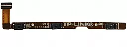 Шлейф TP-Link Neffos Y50 / Y5L TP801A з кнопкою вмикання, з кнопками регулювання гучності - фото Шлейф TP-Link Neffos Y50 / Y5L TP801A з кнопкою вмикання, з кнопками регулювання гучності