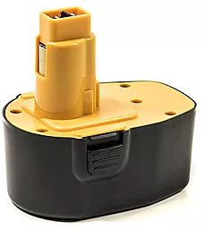 Аккумулятор для электроинструментов DeWALT GD-DE-14 14.4V 3Ah NIMH / TB920594 PowerPlant