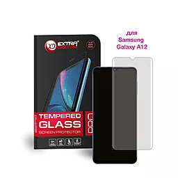 Захисне скло ExtraDigital для Samsung A125 Galaxy A12  Clear (EGL4868)