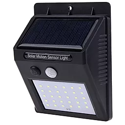 Настенный уличный светильник Luxury XF-6010-30SMD