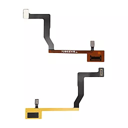 Шлейф Apple iPhone 7 / iPhone 8 для восстановления кнопки Home - фото Шлейф Apple iPhone 7 / iPhone 8 для восстановления кнопки Home