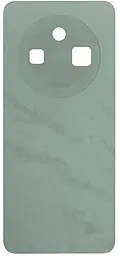 Задняя крышка корпуса Xiaomi Poco C75 / Poco C75 5G Green - фото Задняя крышка корпуса Xiaomi Poco C75 / Poco C75 5G Green