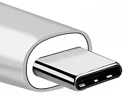 Мультипортовый USB Type-C хаб WIWU T3 Plus USB-C -> USB-C+HDMI+2xUSB3.0 HUB (T3Pg) - миниатюра 3
