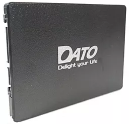 SSD Накопитель Dato DS700 480 GB (DS700SSD-480GB) - миниатюра 2