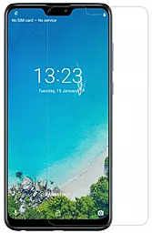 Защитная пленка Nillkin Crystal ASUS Zenfone Max Pro M2 ZB631KL Clear - фото Защитная пленка Nillkin Crystal ASUS Zenfone Max Pro M2 ZB631KL Clear