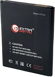 Аккумулятор Samsung i9300 Galaxy S3 / EB-L1G6LLU / BMS6313 (1600 mAh) ExtraDigital - миниатюра 2